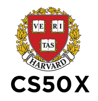 Harvard's CS50 Introduction to Computer Science Certificate